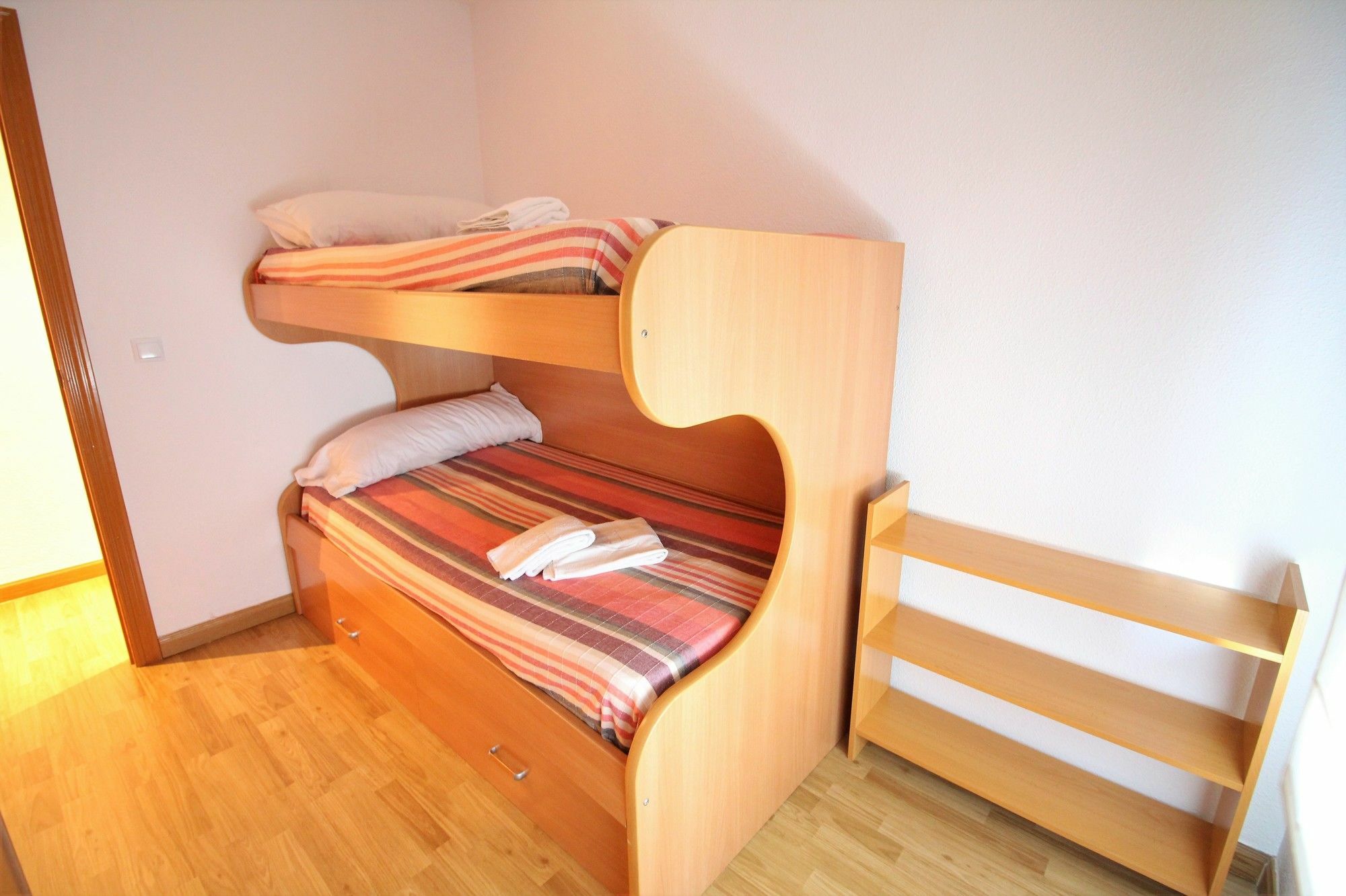 Myflats Bulevar Alicante Exterior photo