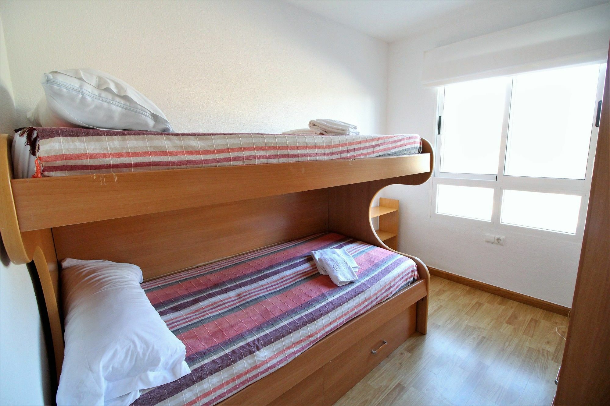 Myflats Bulevar Alicante Exterior photo