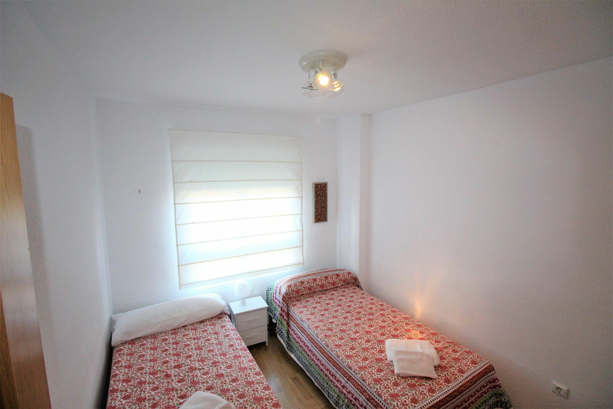 Myflats Bulevar Alicante Exterior photo