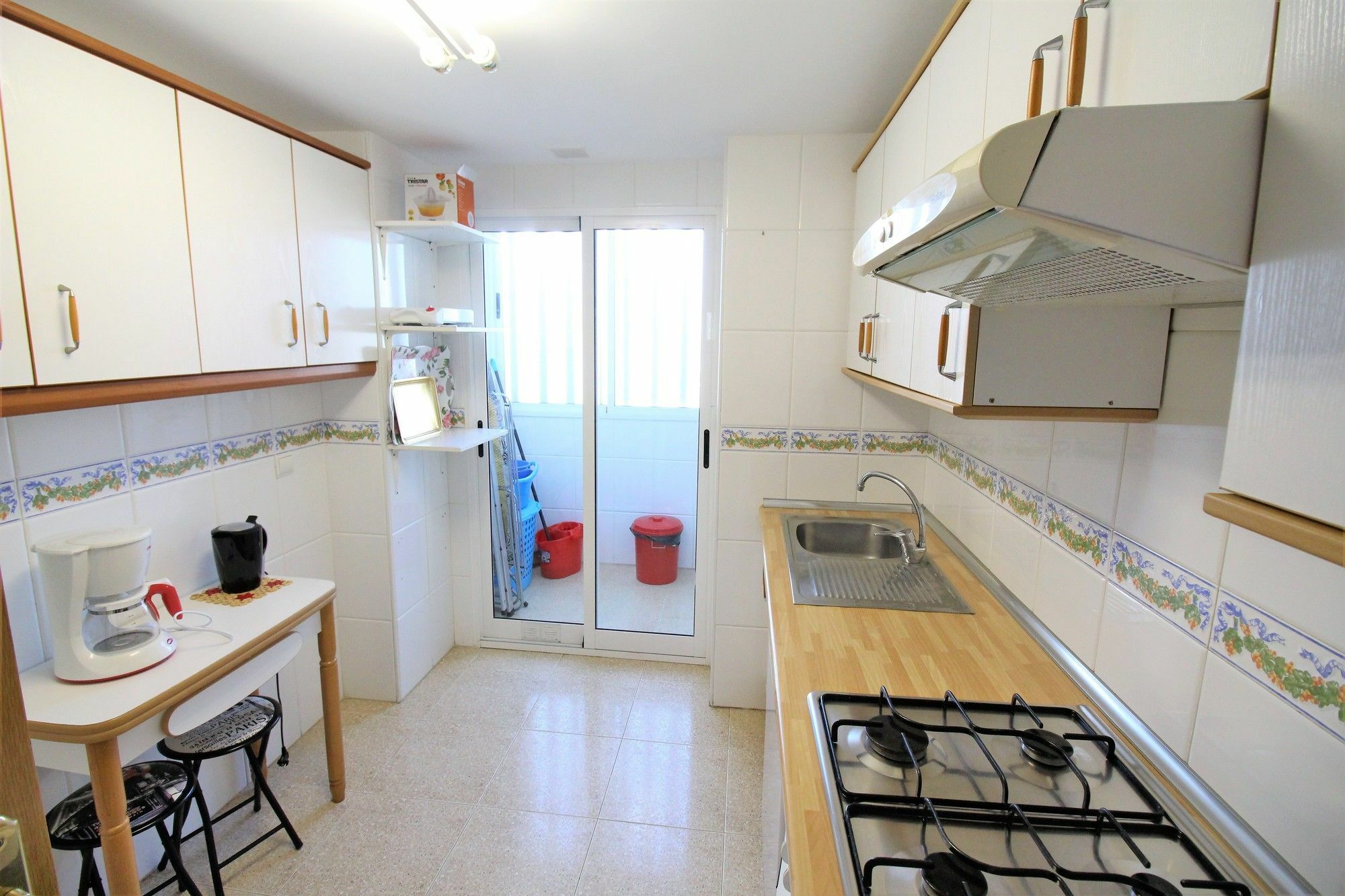 Myflats Bulevar Alicante Exterior photo