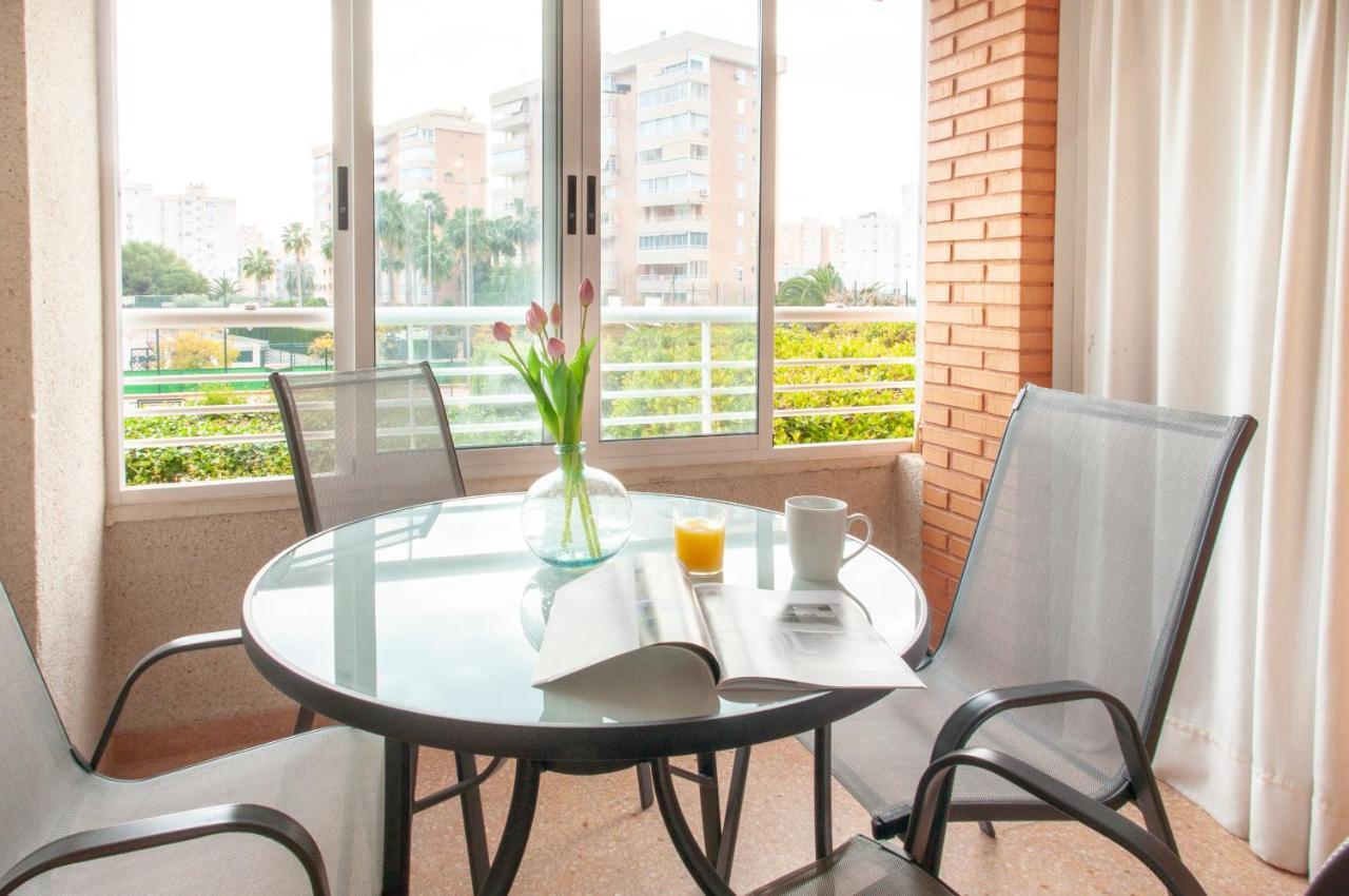 Myflats Bulevar Alicante Exterior photo