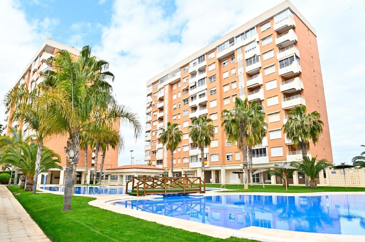 Myflats Bulevar Alicante Exterior photo